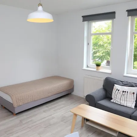 Apartament Sopot *