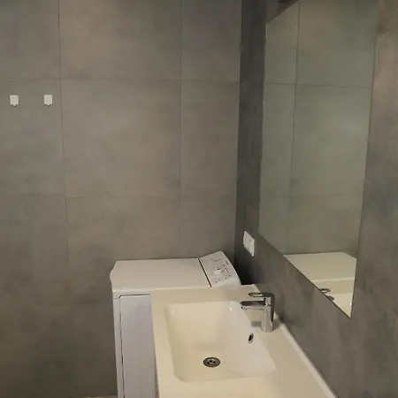 Apartament Sopot 公寓 索波特