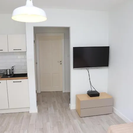 Apartamento Apartament Sopot *