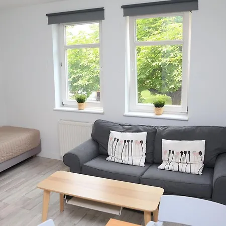 公寓 Apartament Sopot 索波特