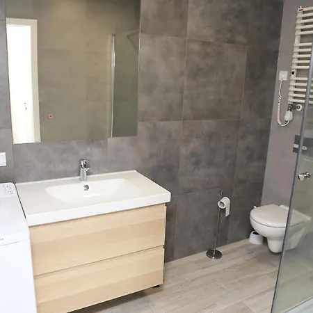 Apartament Sopot * 索波特