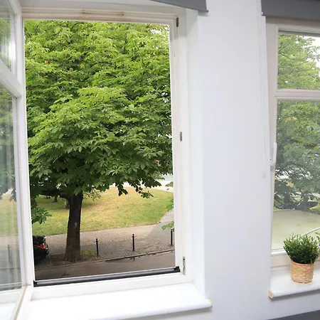 Apartament Sopot アパート