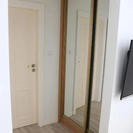 Apartament Sopot 公寓 *