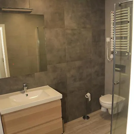 Apartament Sopot Apartamento Sopot