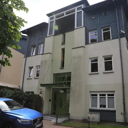 Apartament Sopot