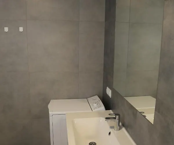 Apartament Sopot Apartment Sopot