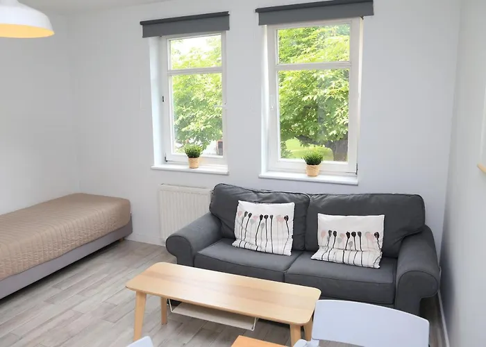 Lägenhet Apartament Sopot Sopot