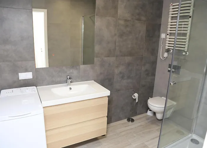 Apartament Sopot * Sopot