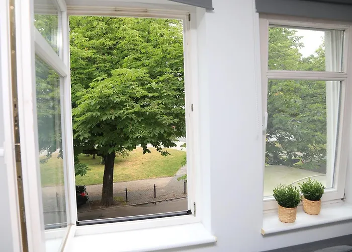 Apartament Sopot Lägenhet