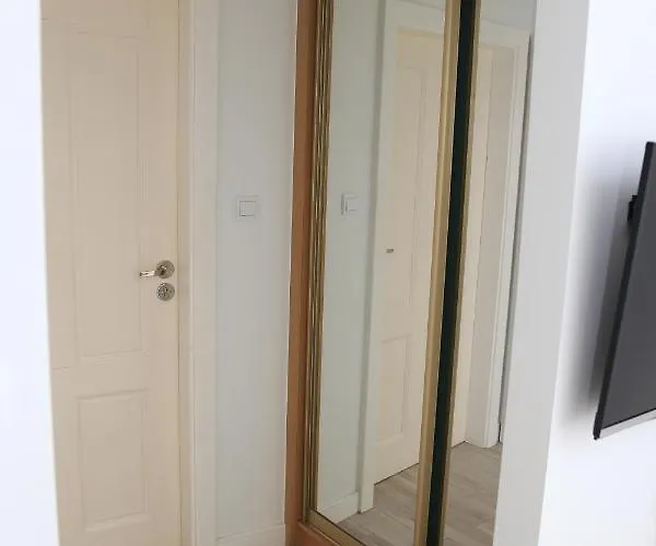 Apartament Sopot Lägenhet *