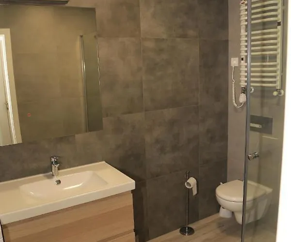 Apartament Sopot Apartment Sopot